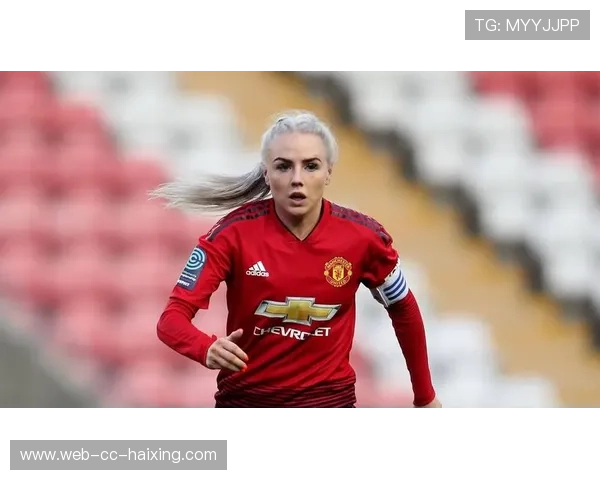 全球50大女足球星排行榜揭晓这些球员撑起了女子足球的未来