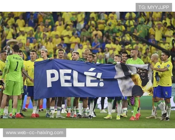 足球传奇永恒回忆：缅怀那些离世球星带给世界的精彩与激情