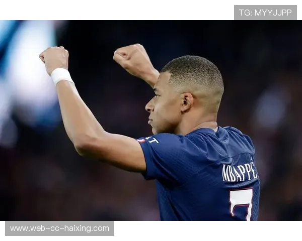 足球球星换脸技术大揭秘 尼姆巴佩化身虚拟明星引发热议